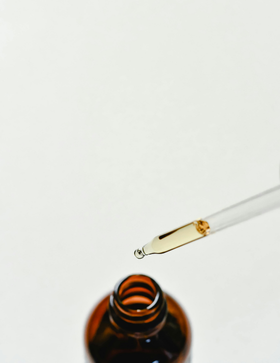 The Power of Rare Ingredients: Why Our Hair Oil Blend Stands Out