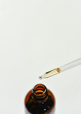 The Power of Rare Ingredients: Why Our Hair Oil Blend Stands Out