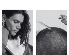 Hair Oil and Gender Neutrality: Why Hair Care Isn’t Just for Women Anymore