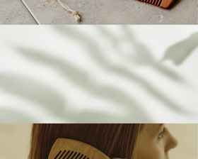 5 Ways to Incorporate Holistic Care into Your Daily Hair Routine