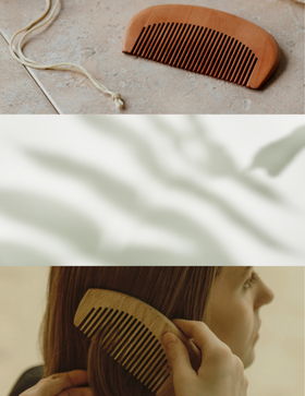 5 Ways to Incorporate Holistic Care into Your Daily Hair Routine