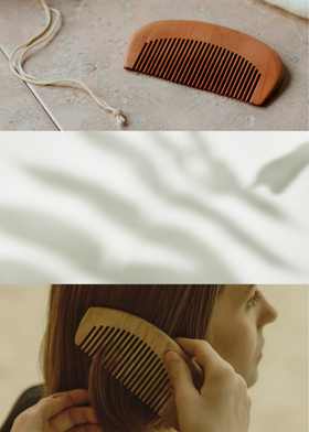 5 Ways to Incorporate Holistic Care into Your Daily Hair Routine