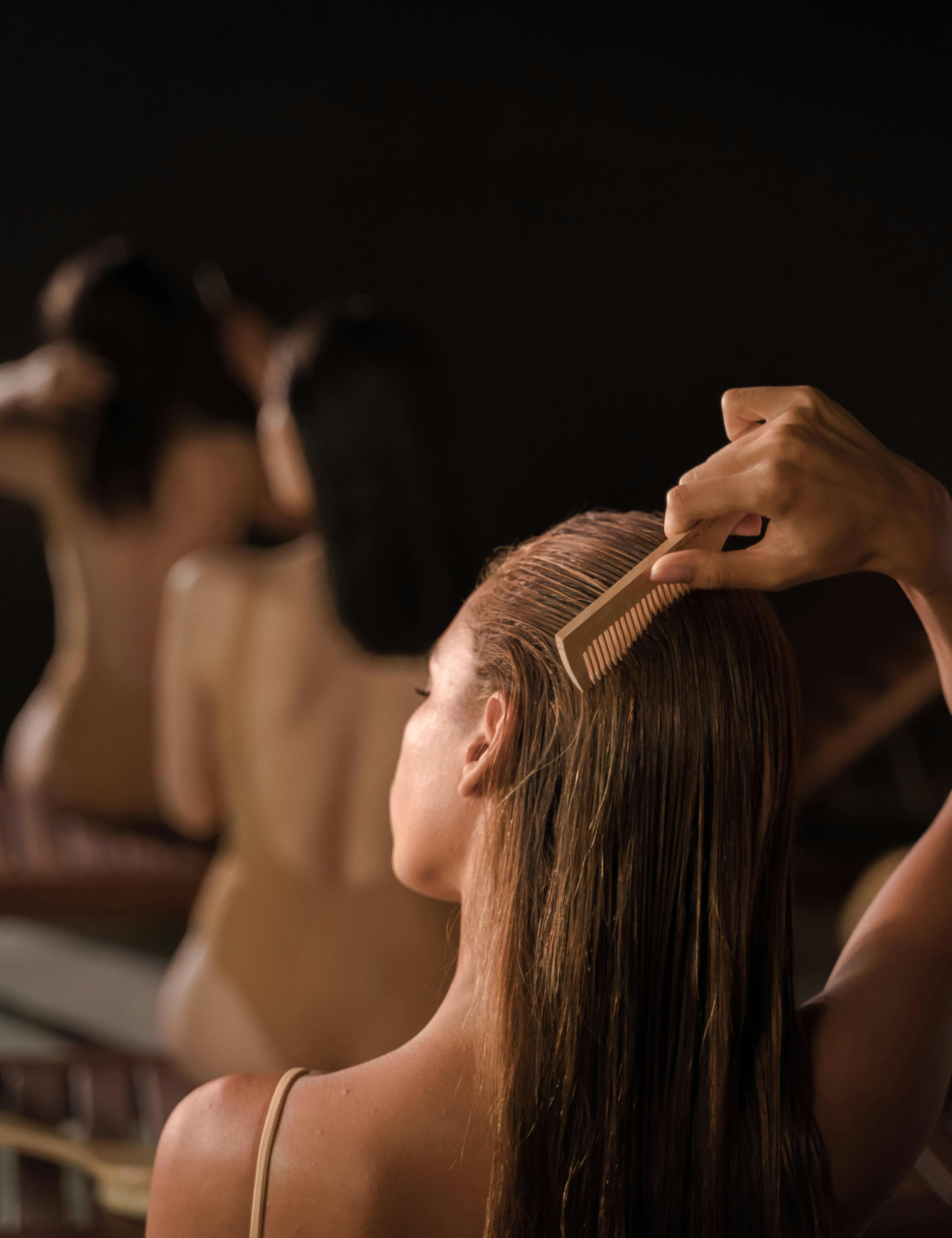 Best Products for Women's Hair Growth