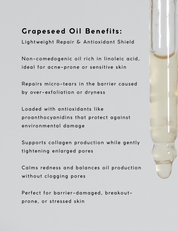 Skin Barrier Repair Facial Oil